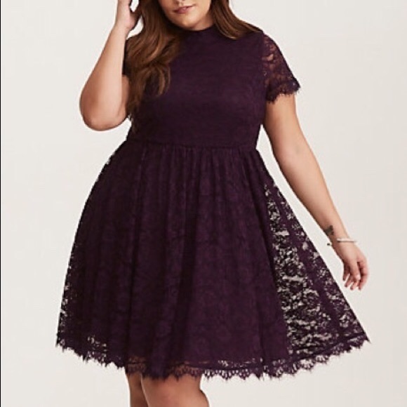 skater dress size 18